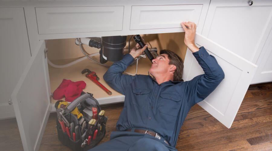 Local water heater installation in Saint Rose, LA